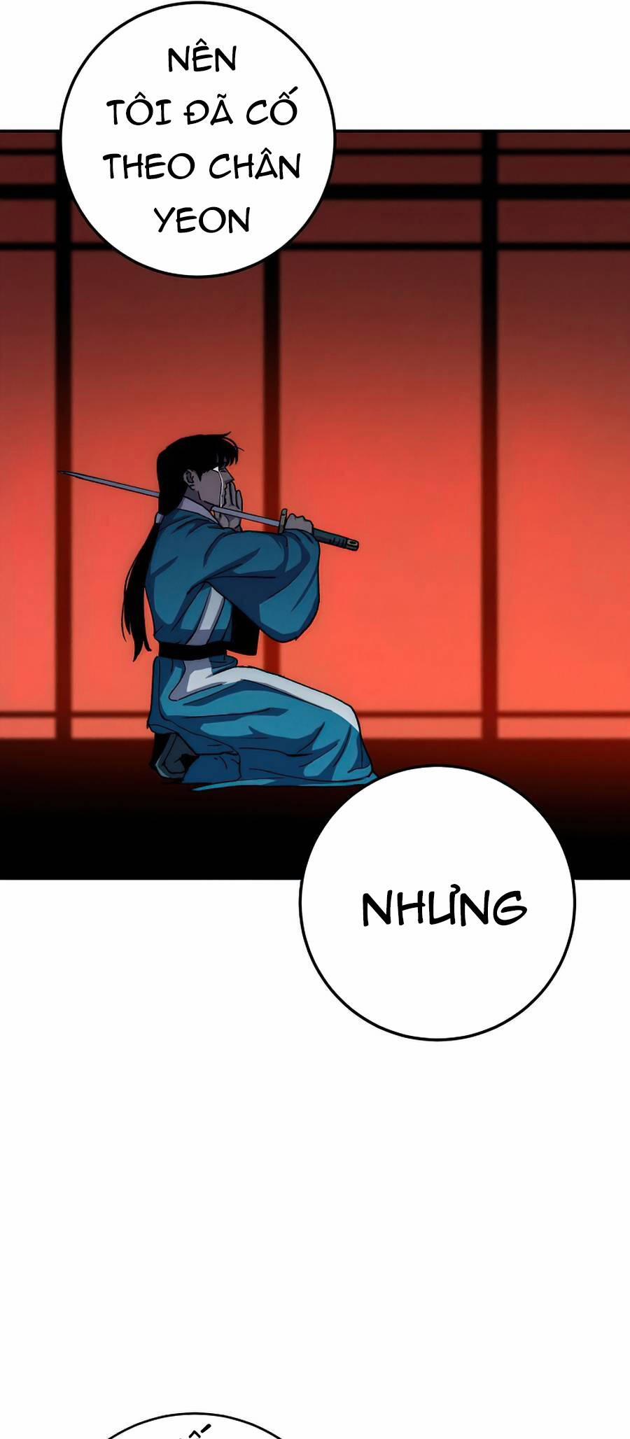 Huyền Thoại Diệt Thế Độc Long 52 trang 68