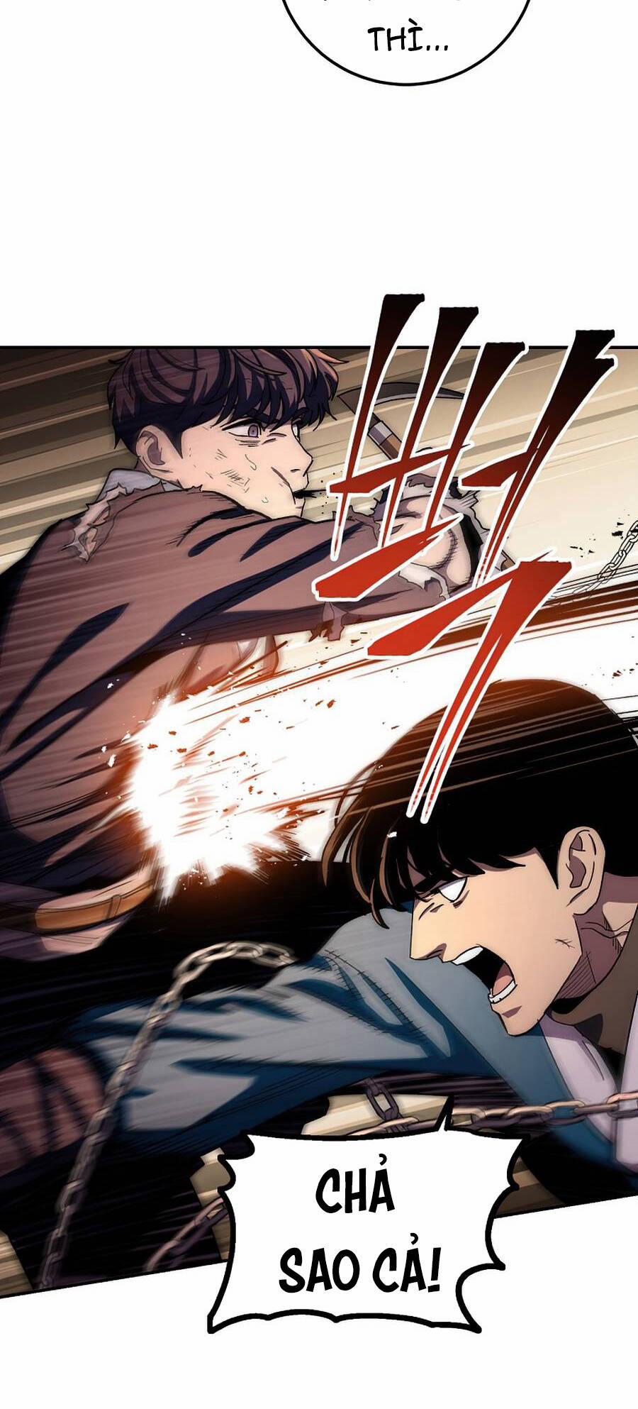 Huyền Thoại Diệt Thế Độc Long 53 trang 14