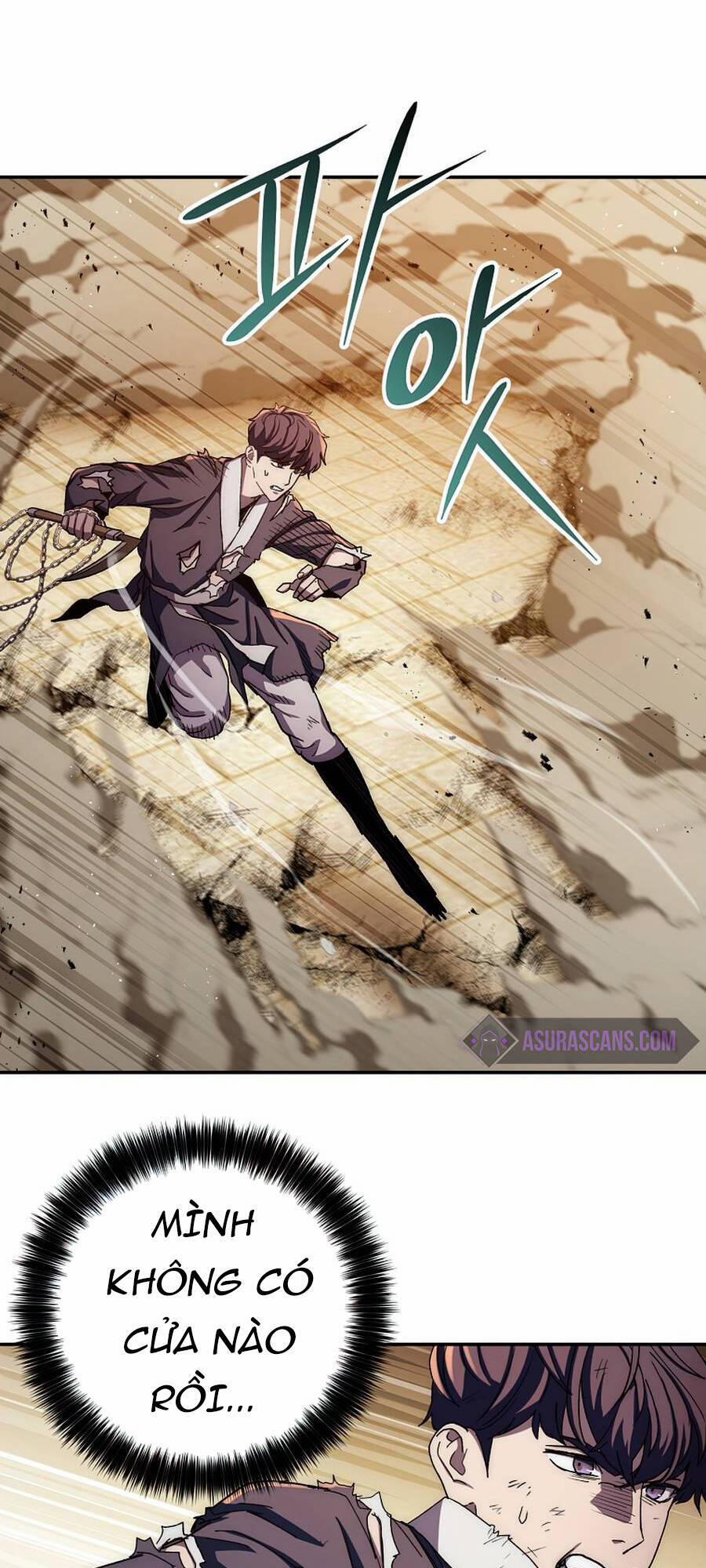 Huyền Thoại Diệt Thế Độc Long 53 trang 46
