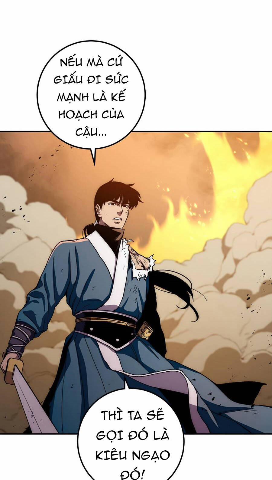Huyền Thoại Diệt Thế Độc Long 53 trang 73