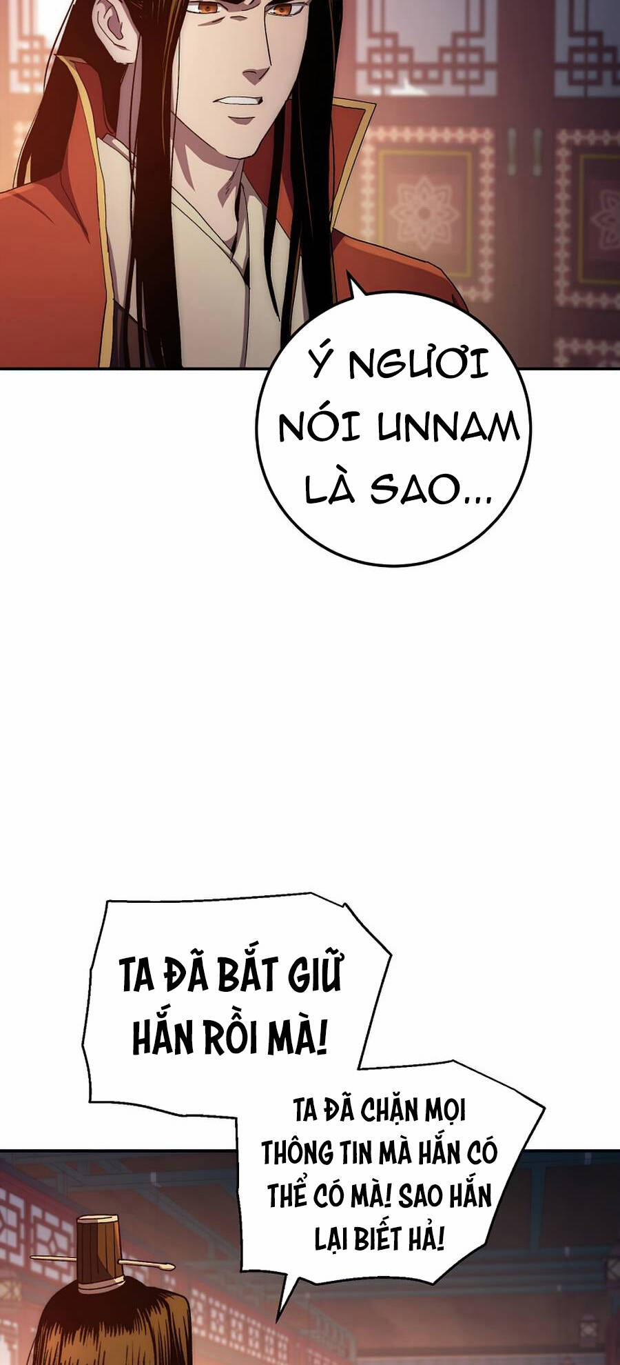 Huyền Thoại Diệt Thế Độc Long 53 trang 79