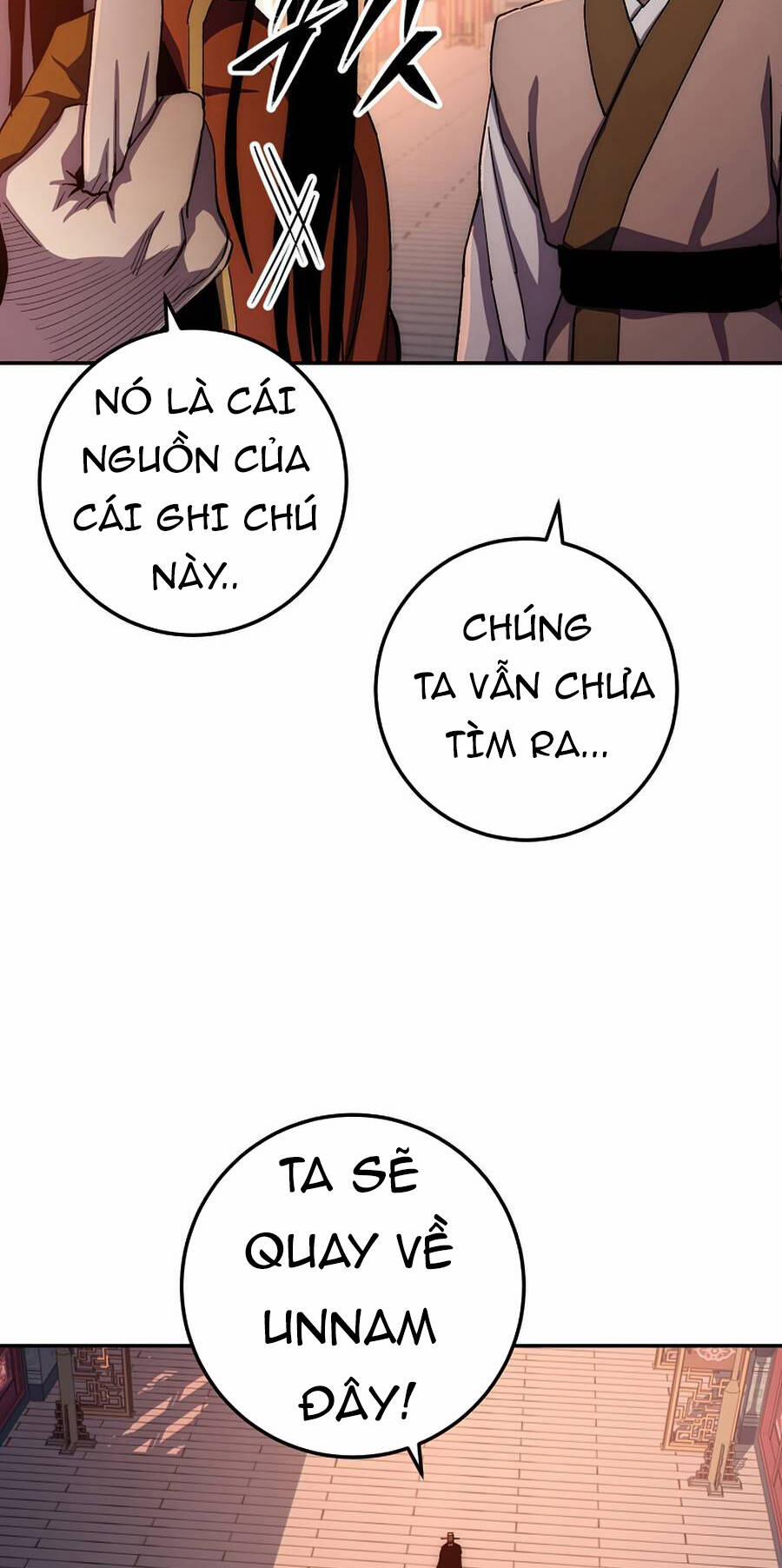 Huyền Thoại Diệt Thế Độc Long 53 trang 85