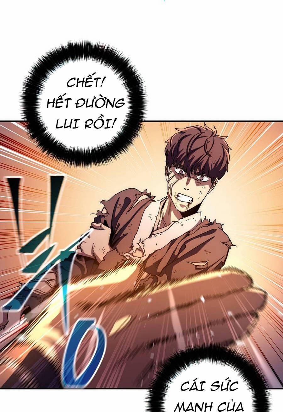 Huyền Thoại Diệt Thế Độc Long 54 trang 103