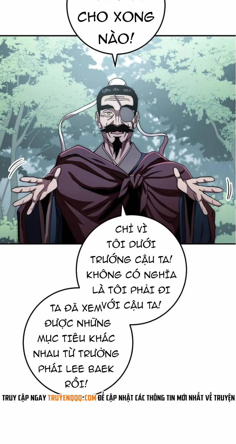 Huyền Thoại Diệt Thế Độc Long 54 trang 11