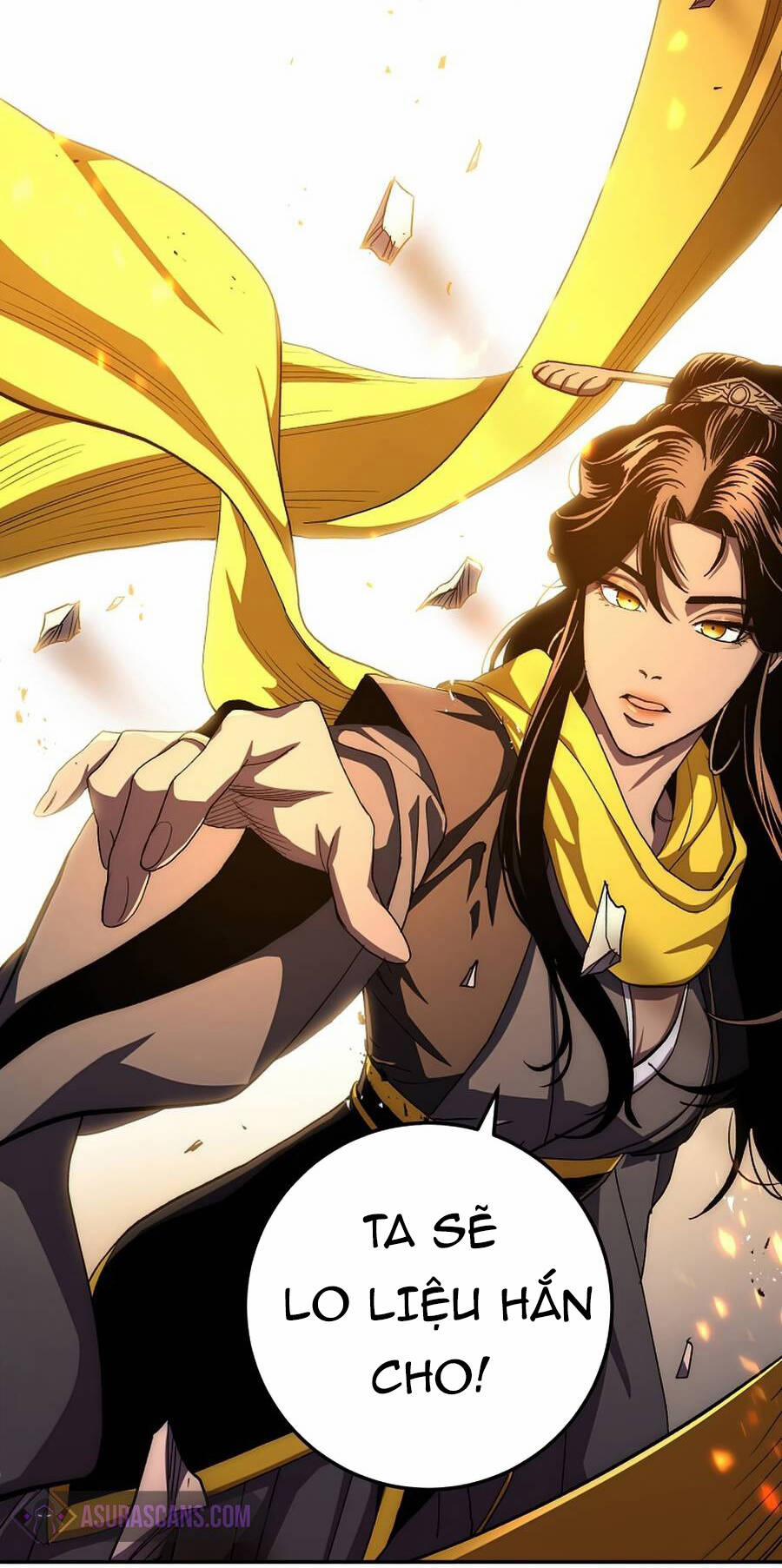 Huyền Thoại Diệt Thế Độc Long 54 trang 114