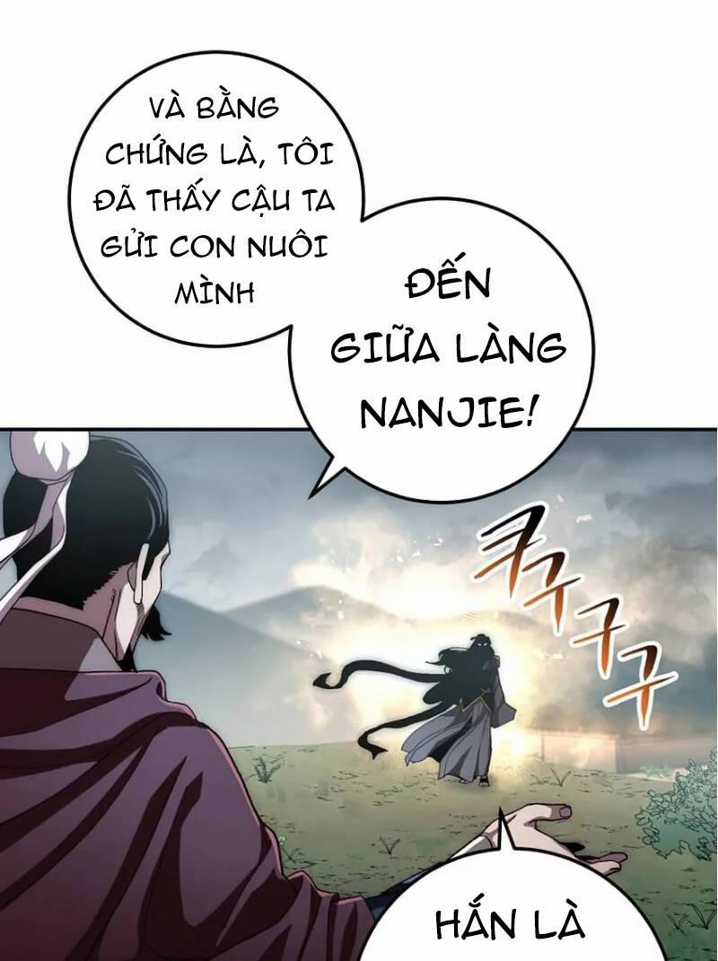 Huyền Thoại Diệt Thế Độc Long 54 trang 12