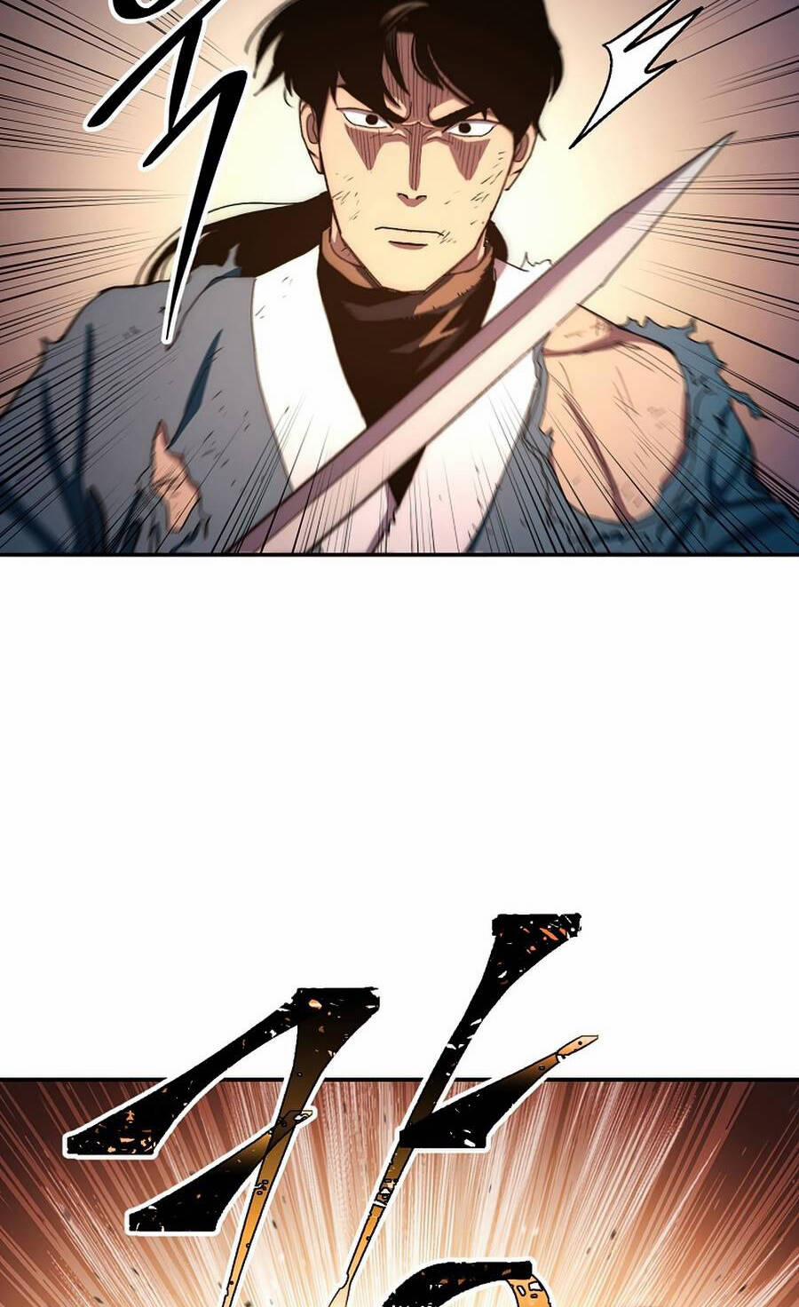 Huyền Thoại Diệt Thế Độc Long 54 trang 36