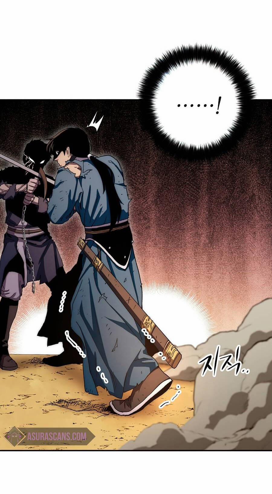 Huyền Thoại Diệt Thế Độc Long 54 trang 43