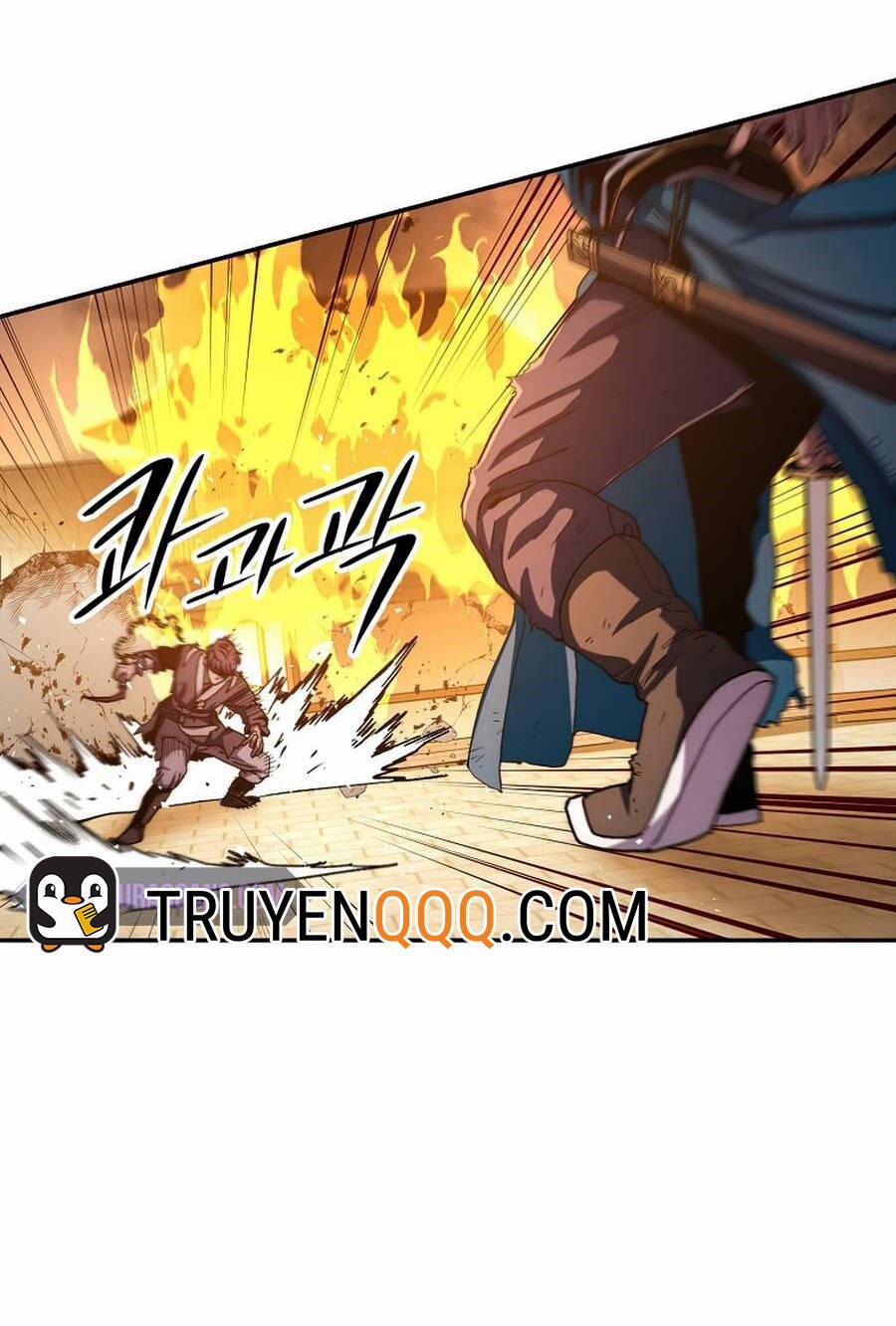 Huyền Thoại Diệt Thế Độc Long 54 trang 45