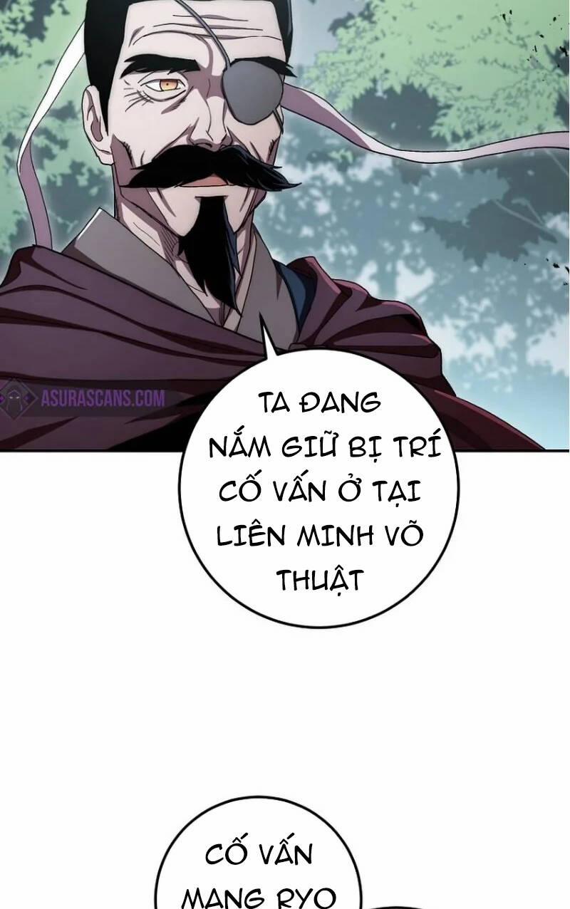 Huyền Thoại Diệt Thế Độc Long 54 trang 6