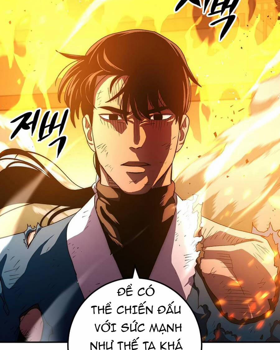 Huyền Thoại Diệt Thế Độc Long 54 trang 81
