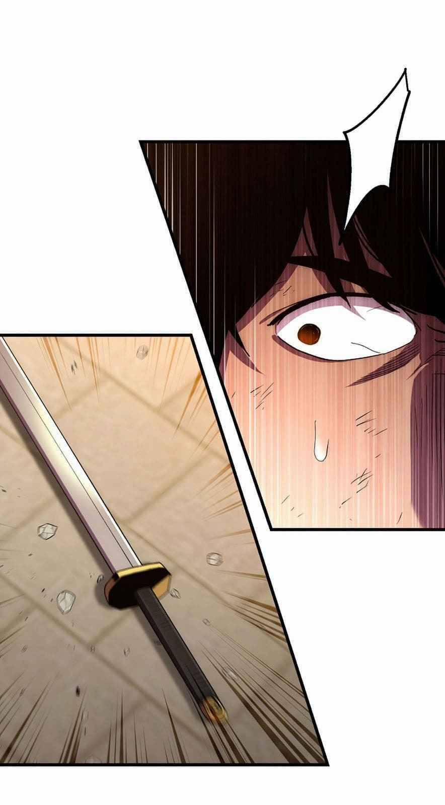 Huyền Thoại Diệt Thế Độc Long 55 trang 11