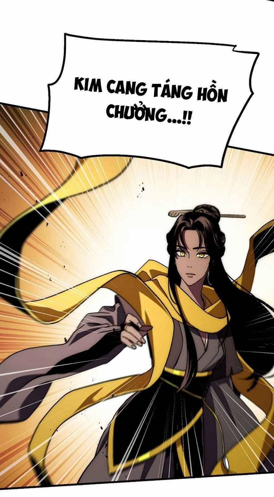 Huyền Thoại Diệt Thế Độc Long 55 trang 23
