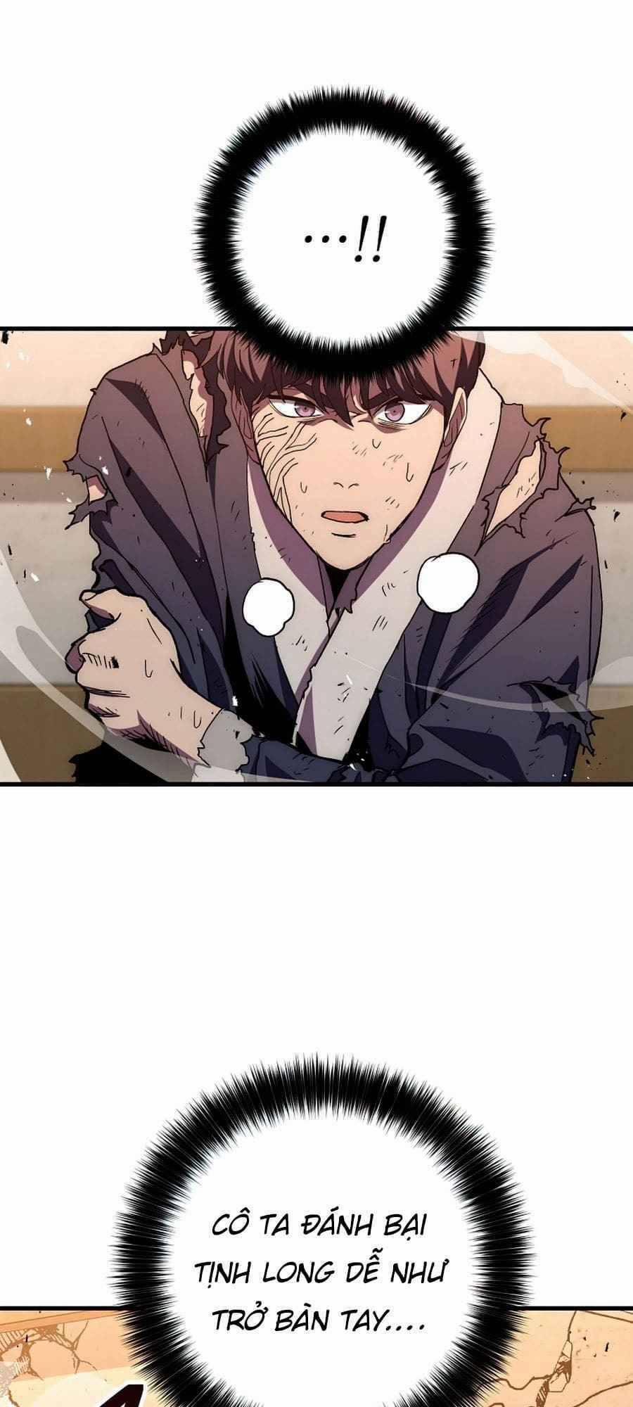 Huyền Thoại Diệt Thế Độc Long 55 trang 31