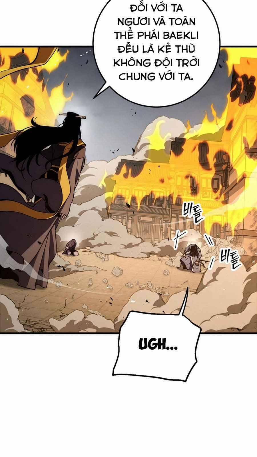 Huyền Thoại Diệt Thế Độc Long 55 trang 36