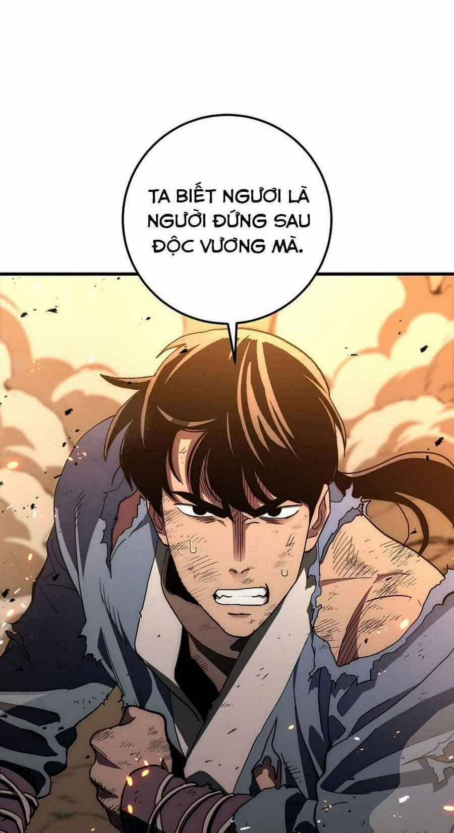 Huyền Thoại Diệt Thế Độc Long 55 trang 4