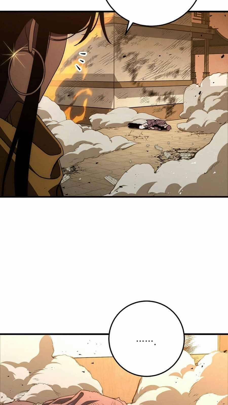 Huyền Thoại Diệt Thế Độc Long 55 trang 42