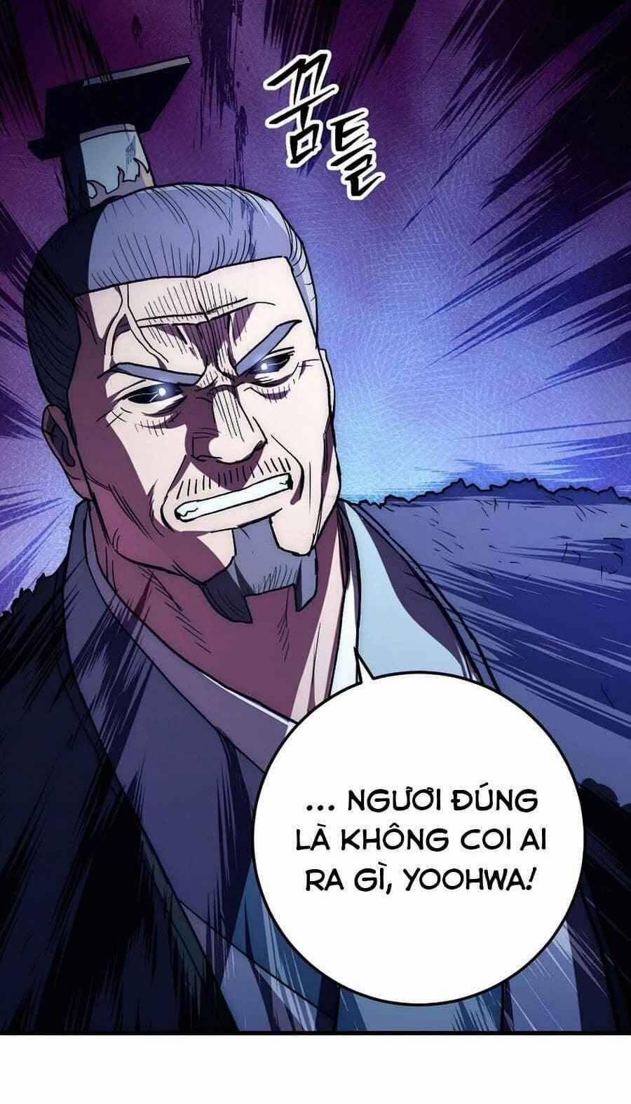 Huyền Thoại Diệt Thế Độc Long 55 trang 60