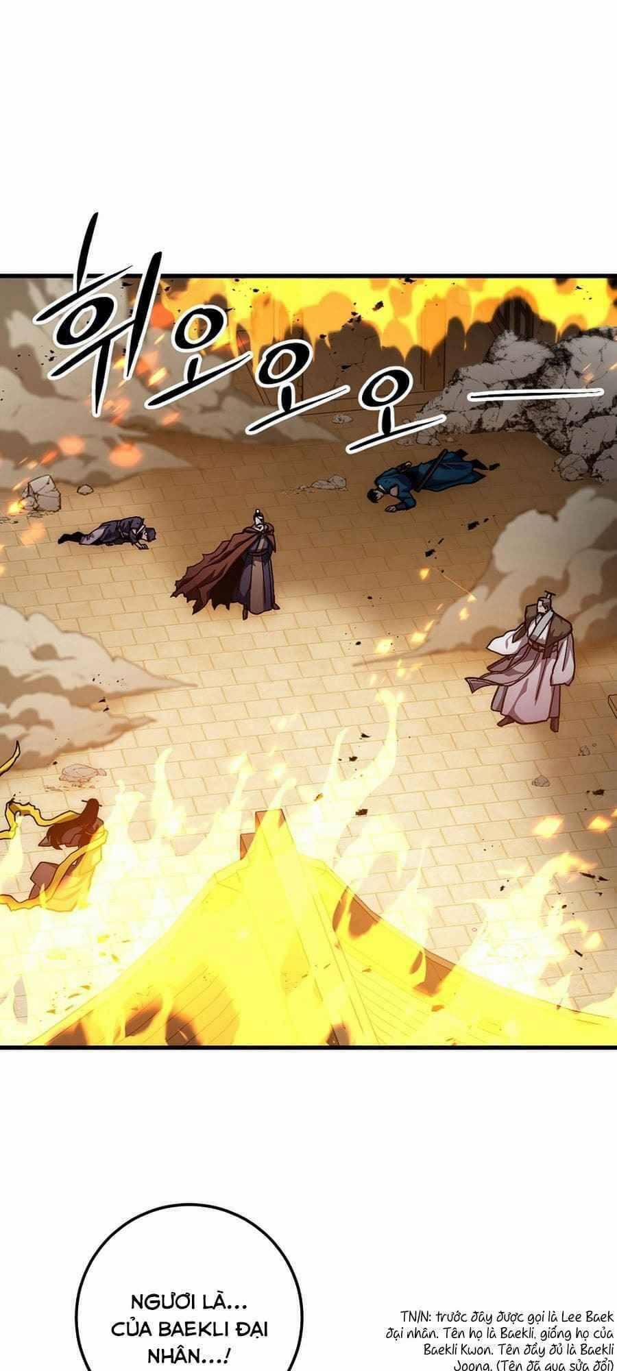 Huyền Thoại Diệt Thế Độc Long 56 trang 1