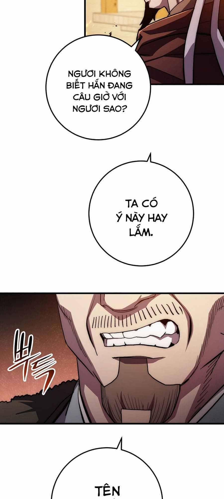 Huyền Thoại Diệt Thế Độc Long 56 trang 10