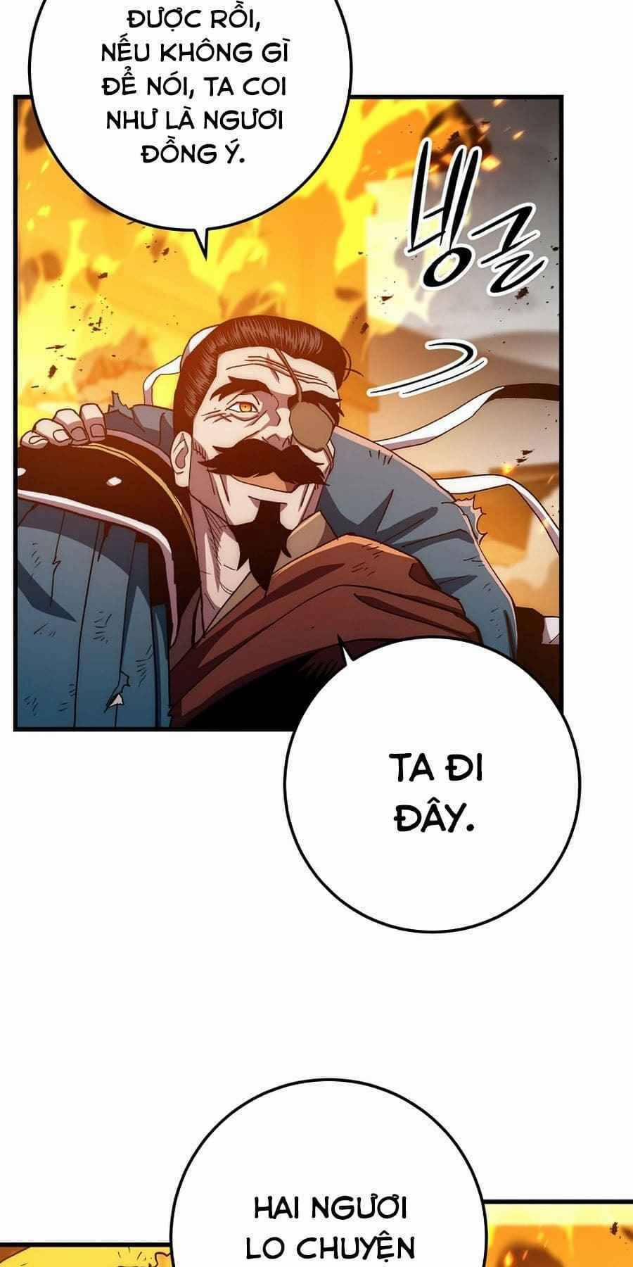 Huyền Thoại Diệt Thế Độc Long 56 trang 104