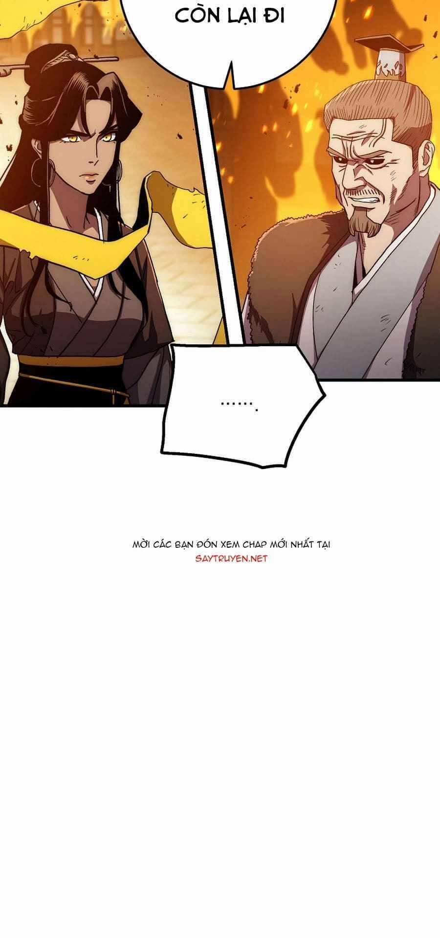 Huyền Thoại Diệt Thế Độc Long 56 trang 105