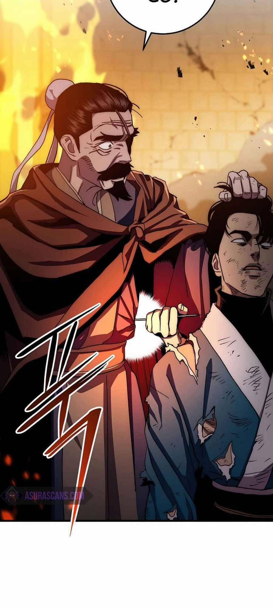 Huyền Thoại Diệt Thế Độc Long 56 trang 64