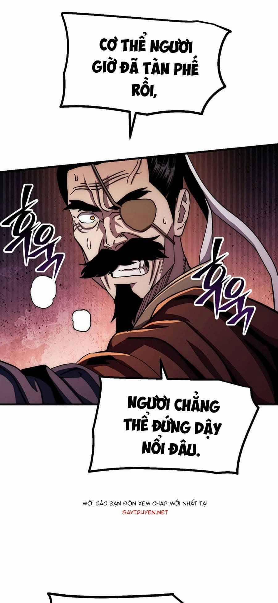 Huyền Thoại Diệt Thế Độc Long 56 trang 76