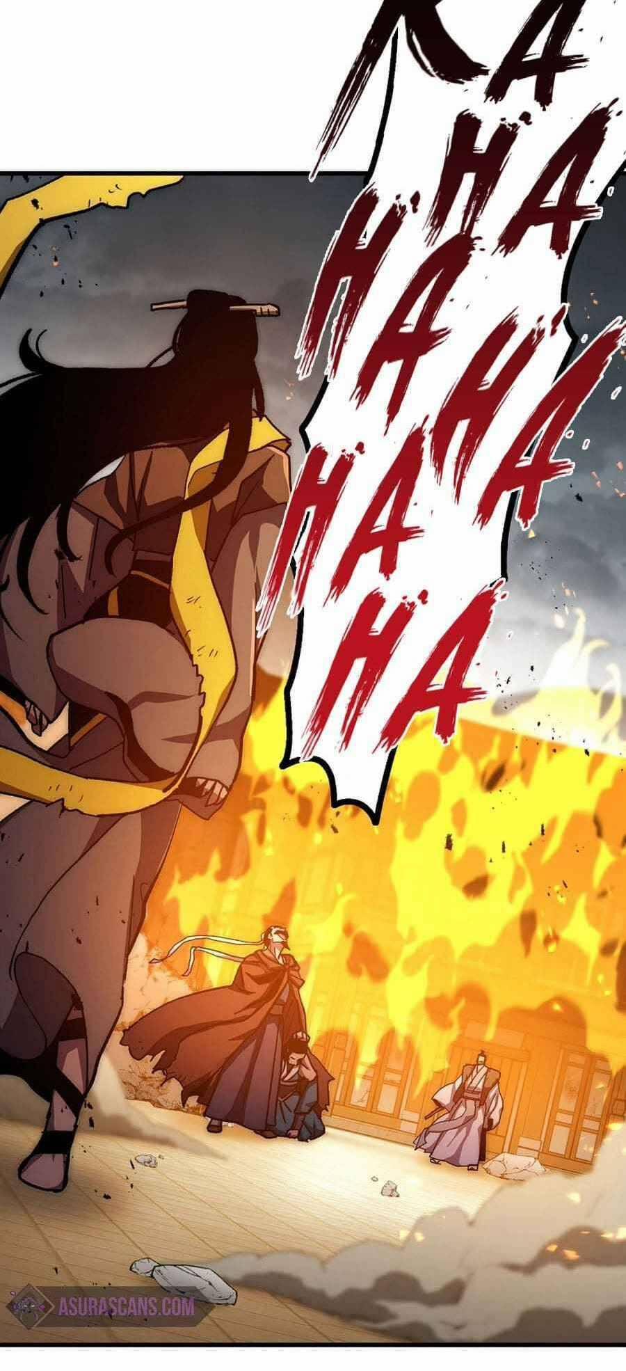 Huyền Thoại Diệt Thế Độc Long 56 trang 85