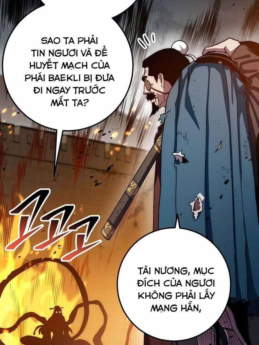 Huyền Thoại Diệt Thế Độc Long 56 trang 94