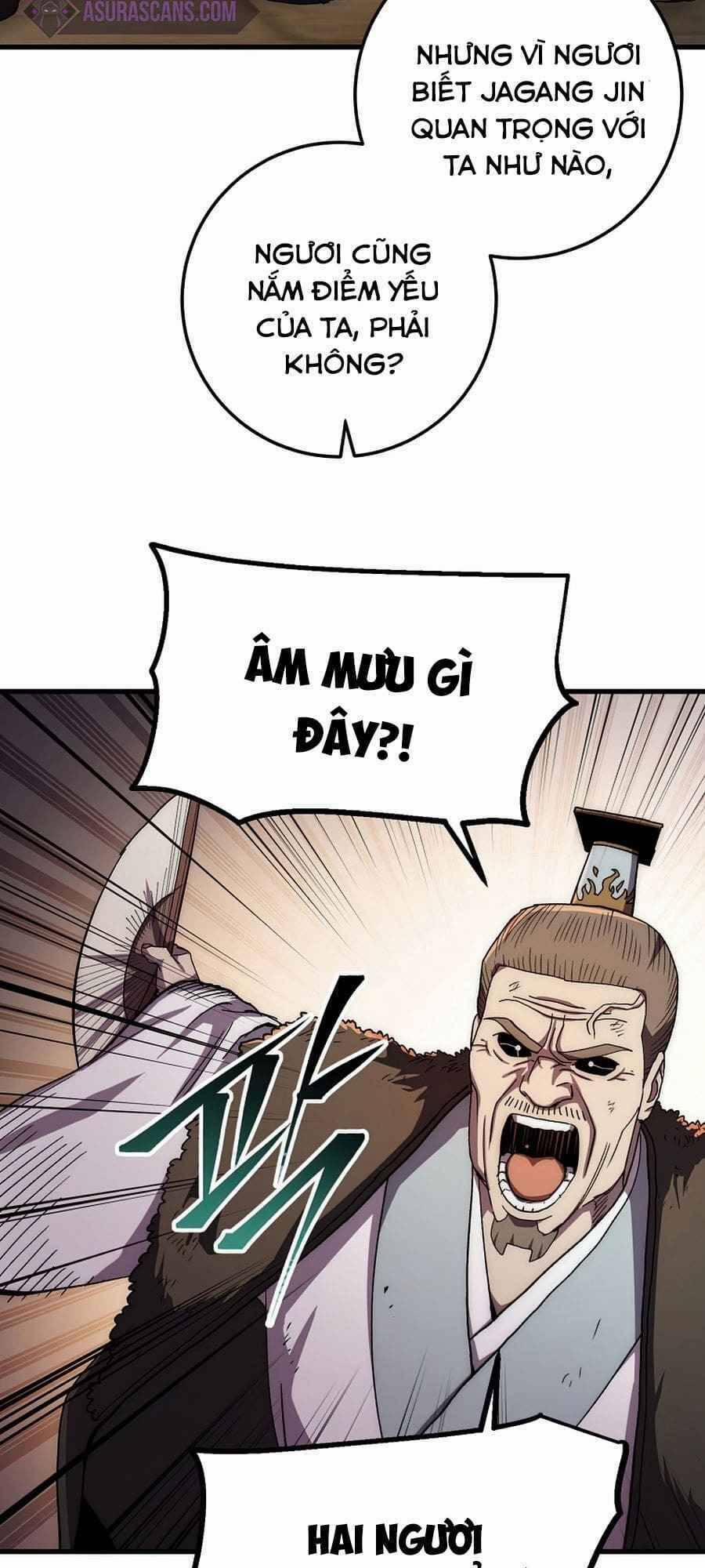 Huyền Thoại Diệt Thế Độc Long 56 trang 98