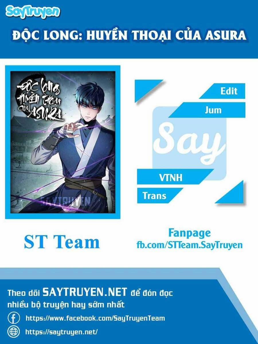 Huyền Thoại Diệt Thế Độc Long 57 trang 0
