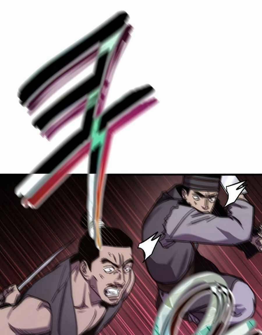 Huyền Thoại Diệt Thế Độc Long 57 trang 100