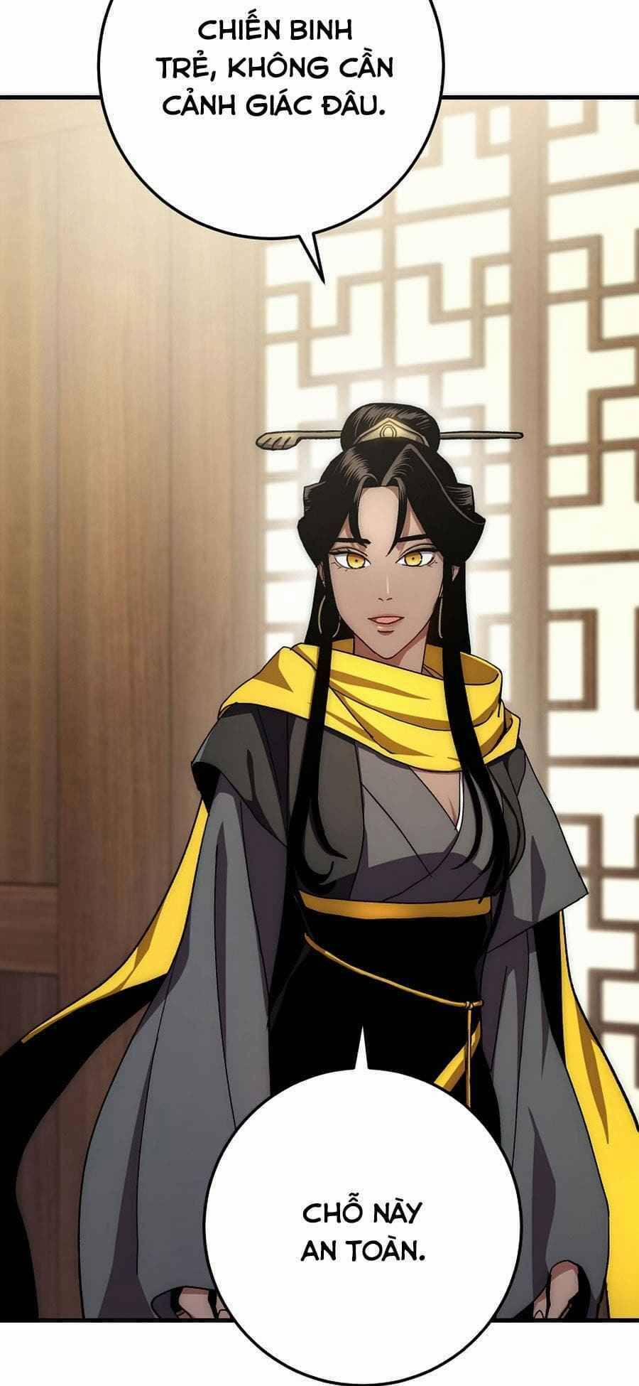 Huyền Thoại Diệt Thế Độc Long 57 trang 30