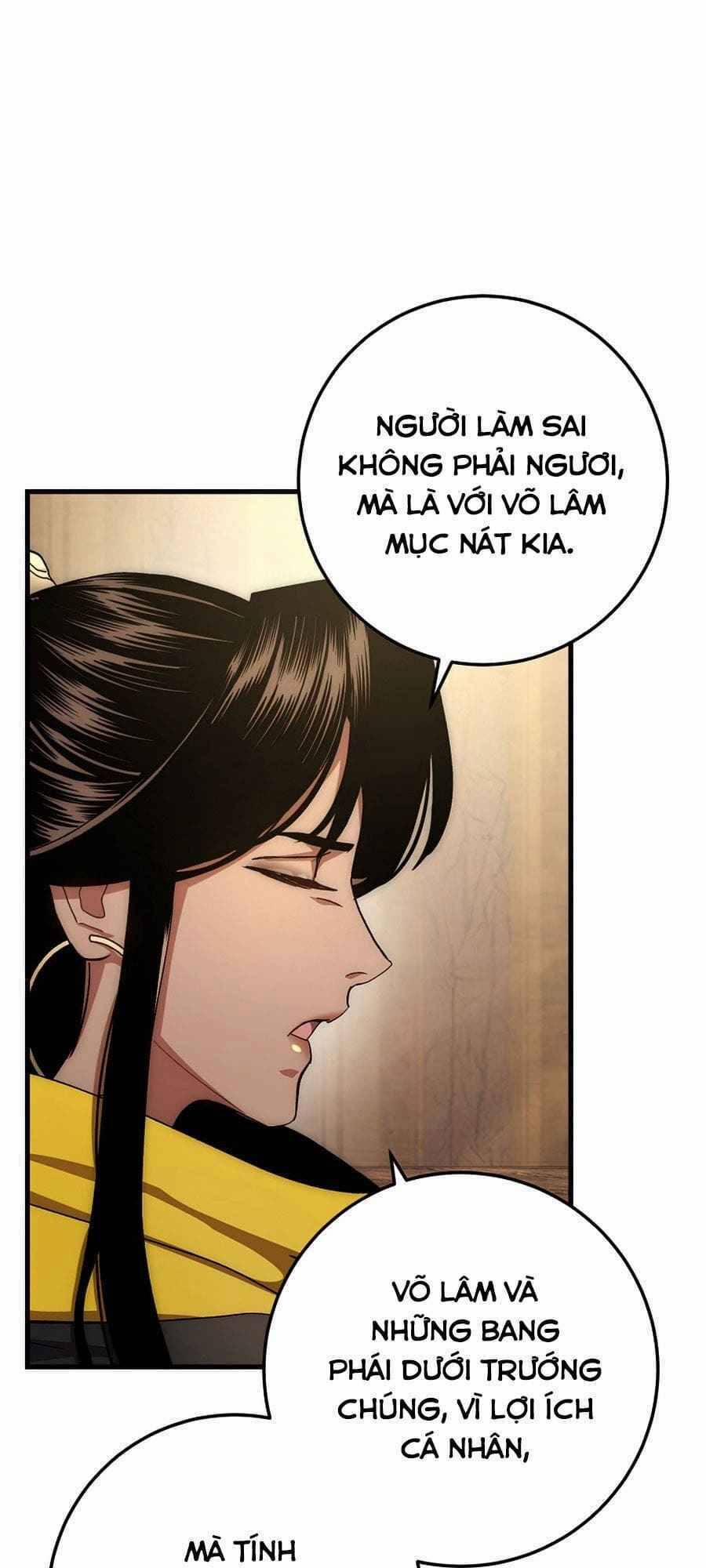 Huyền Thoại Diệt Thế Độc Long 57 trang 36