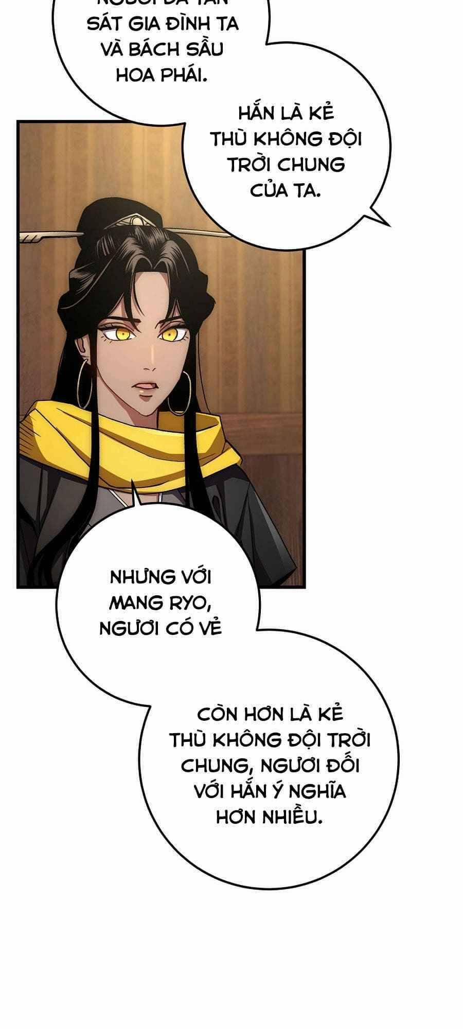 Huyền Thoại Diệt Thế Độc Long 57 trang 42