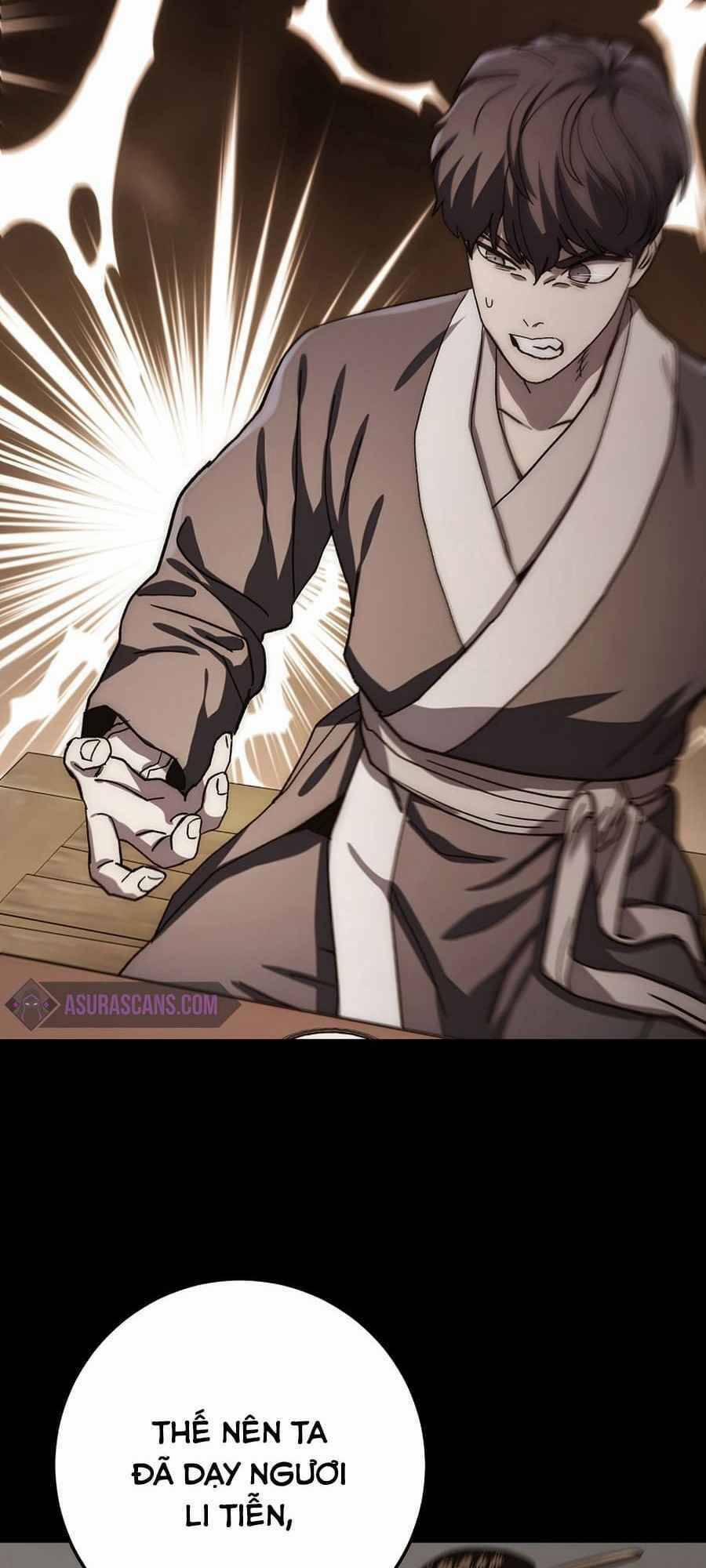 Huyền Thoại Diệt Thế Độc Long 57 trang 54