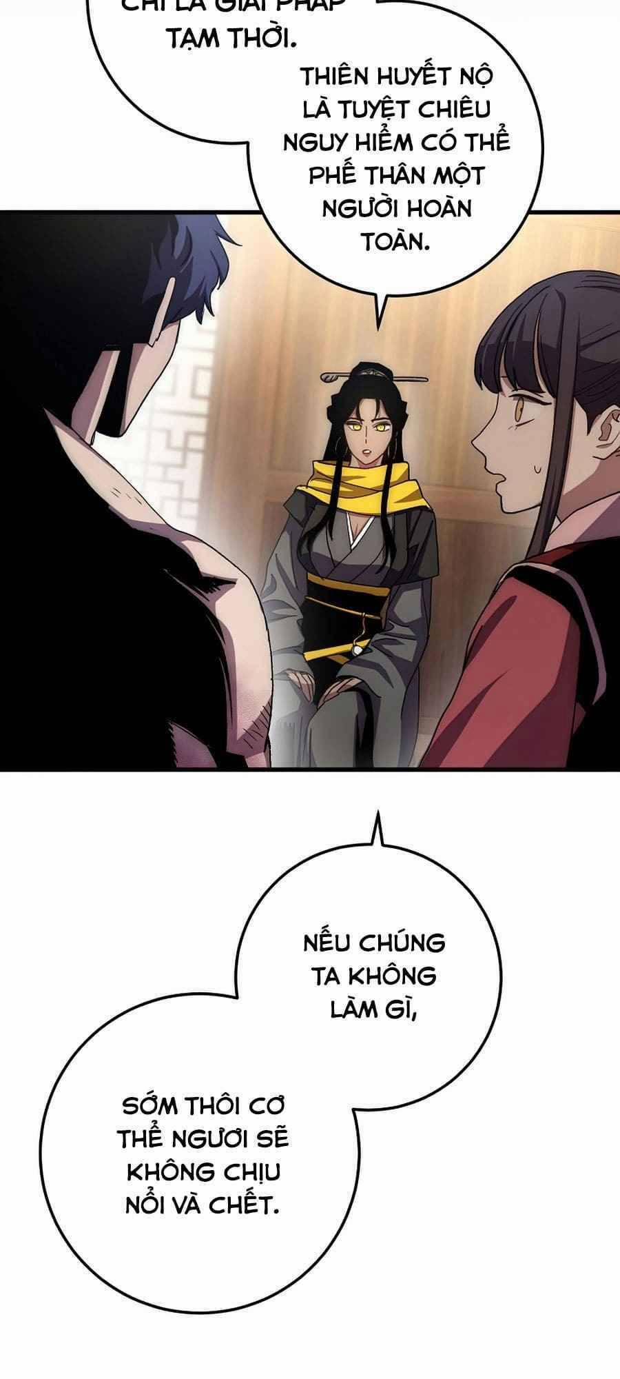 Huyền Thoại Diệt Thế Độc Long 57 trang 57