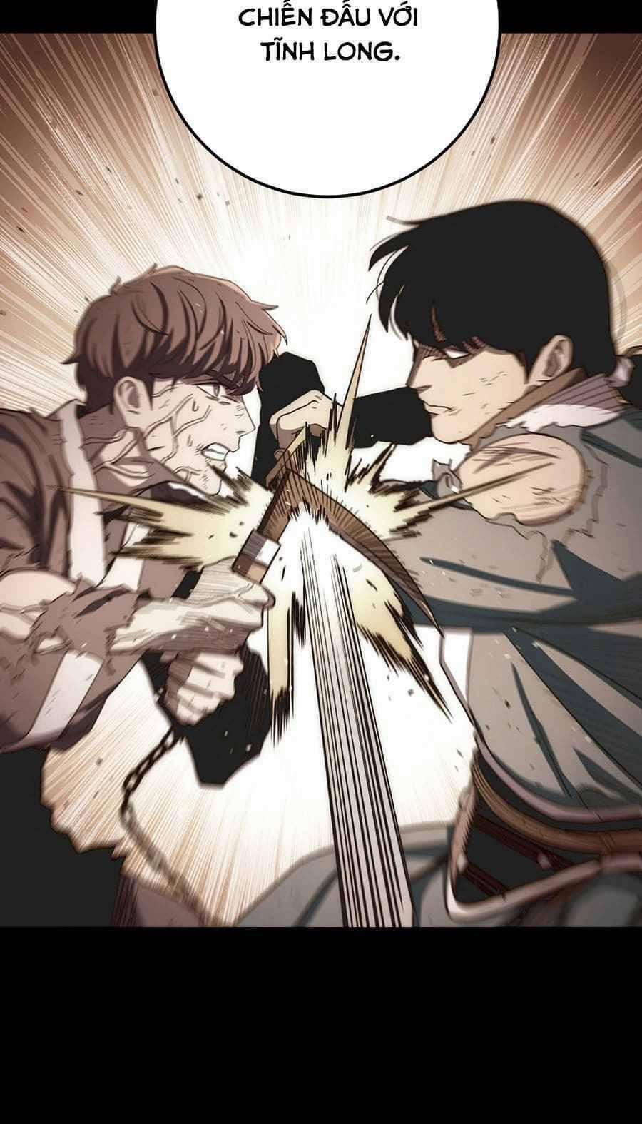 Huyền Thoại Diệt Thế Độc Long 57 trang 64