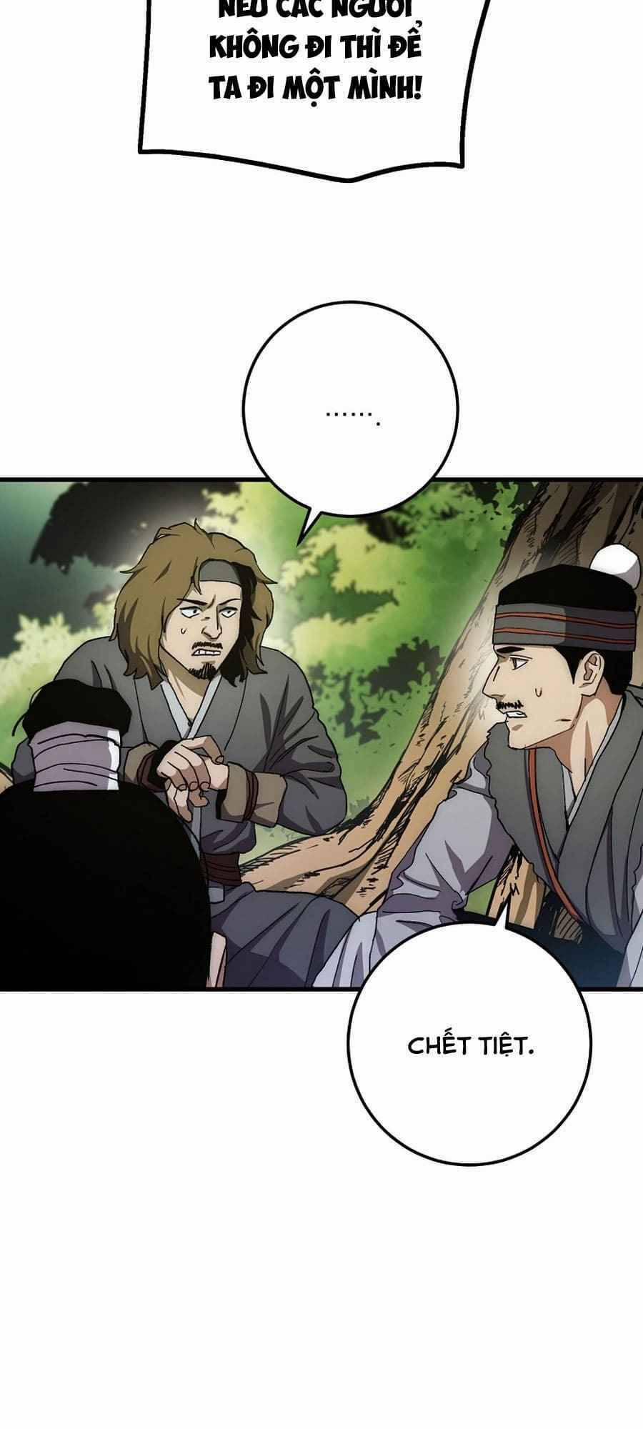 Huyền Thoại Diệt Thế Độc Long 57 trang 93