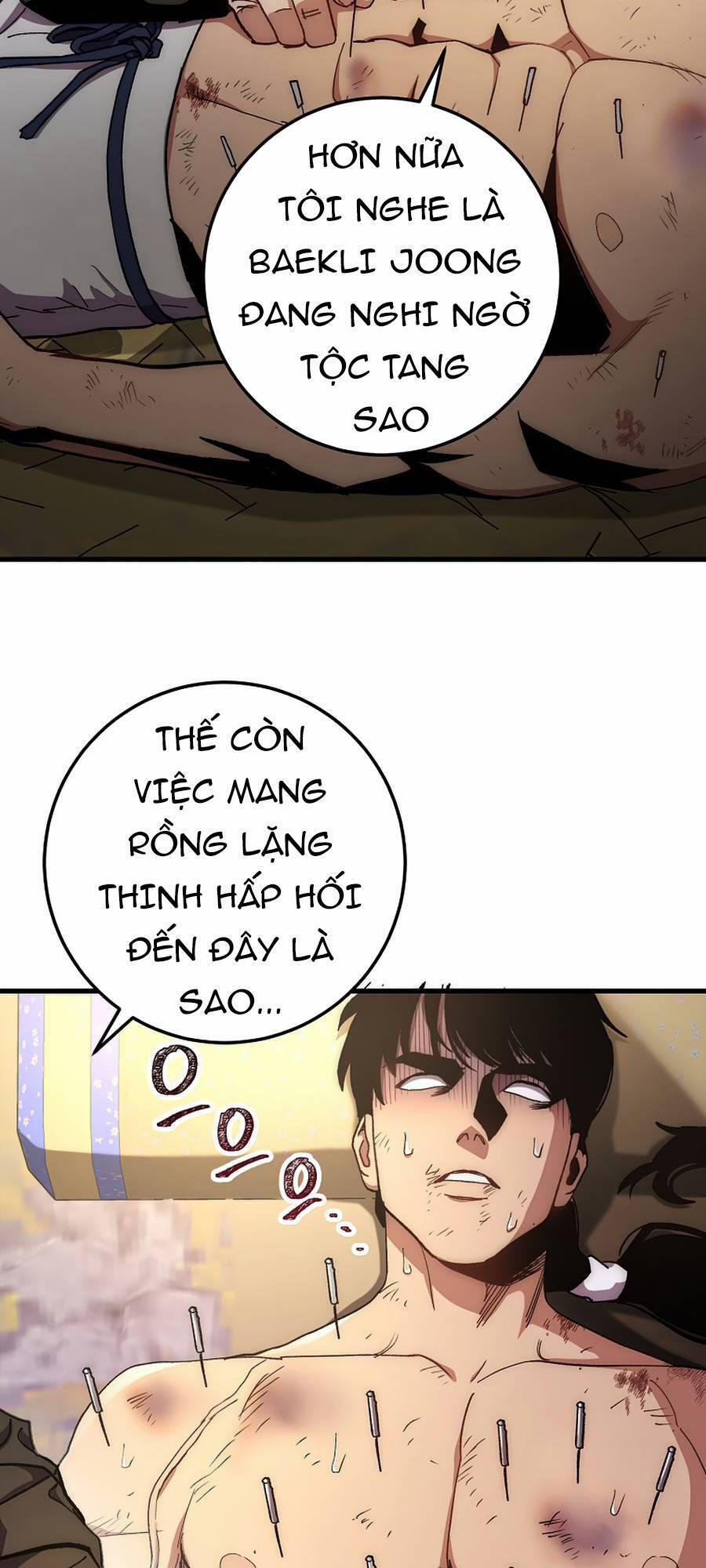 Huyền Thoại Diệt Thế Độc Long 58 trang 14