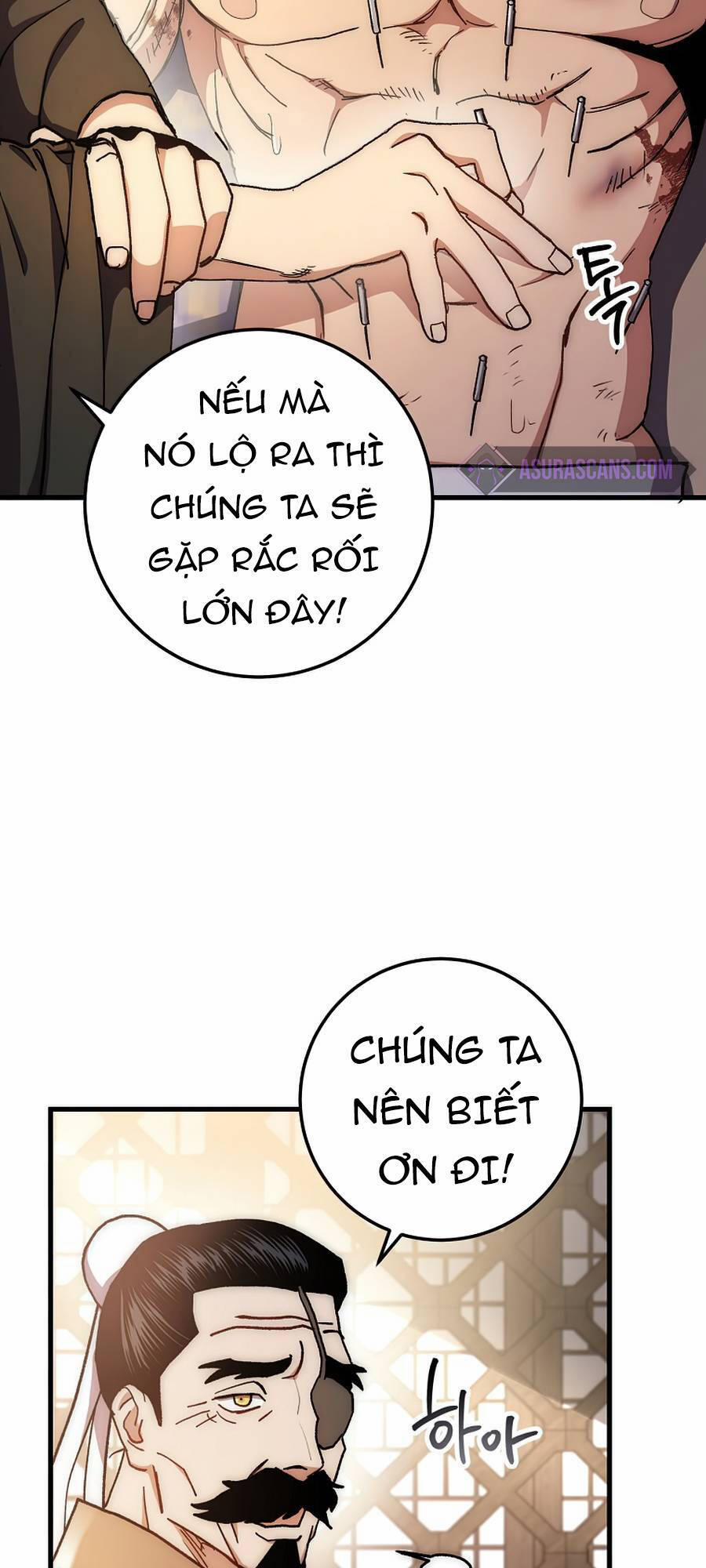 Huyền Thoại Diệt Thế Độc Long 58 trang 15