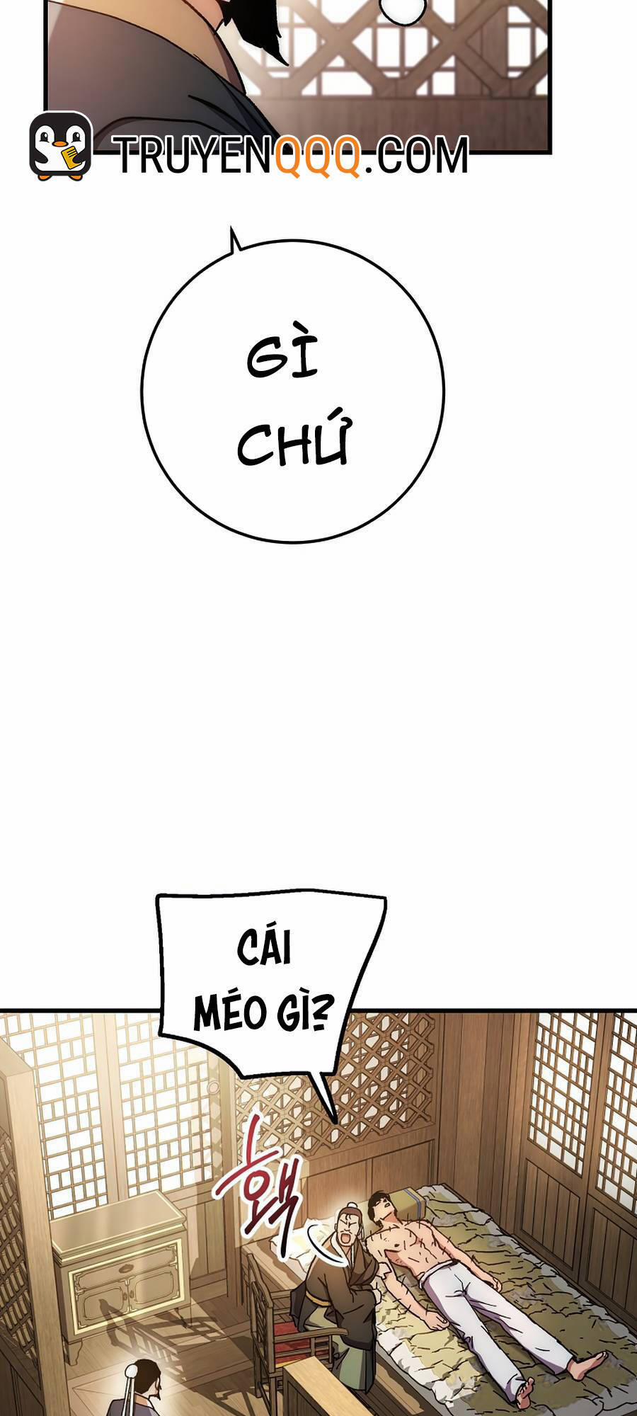 Huyền Thoại Diệt Thế Độc Long 58 trang 16