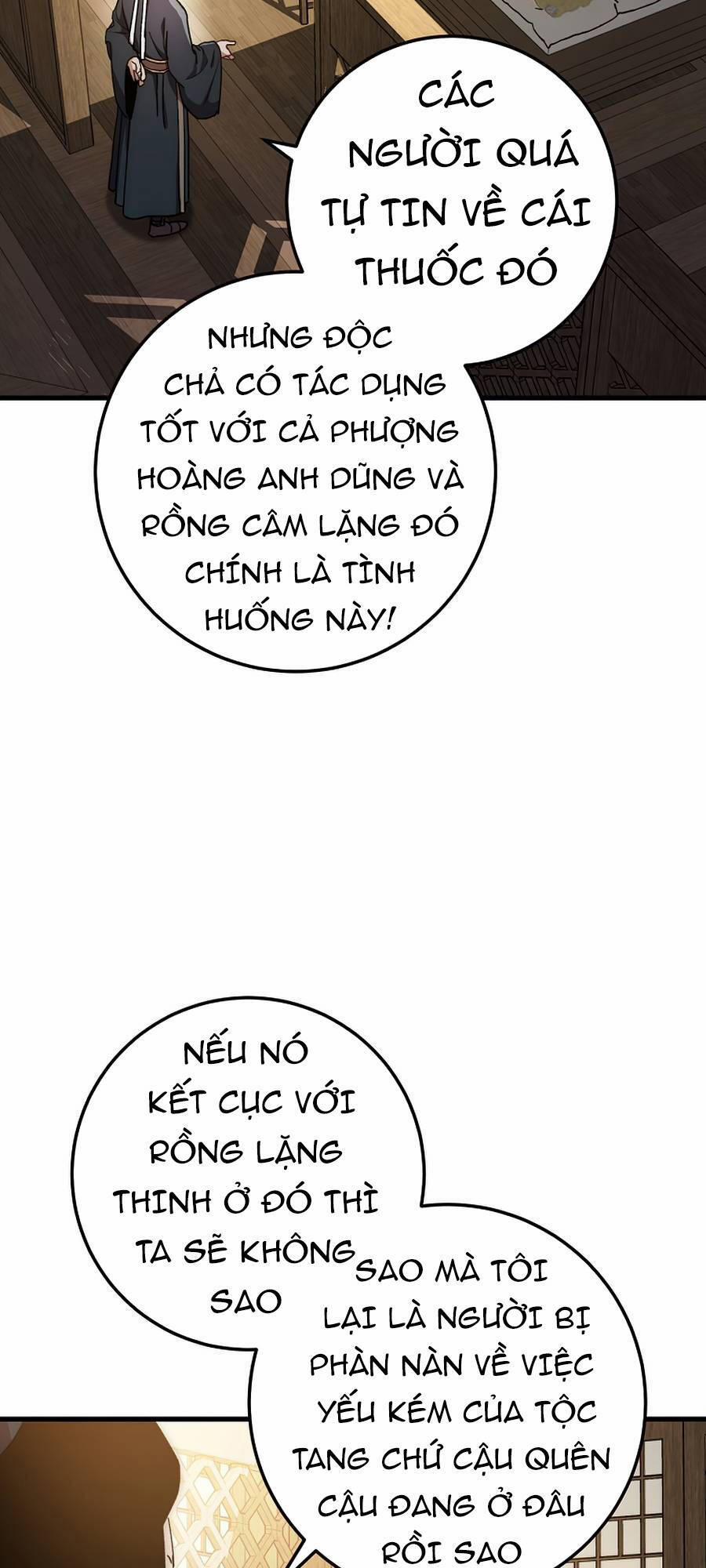 Huyền Thoại Diệt Thế Độc Long 58 trang 17