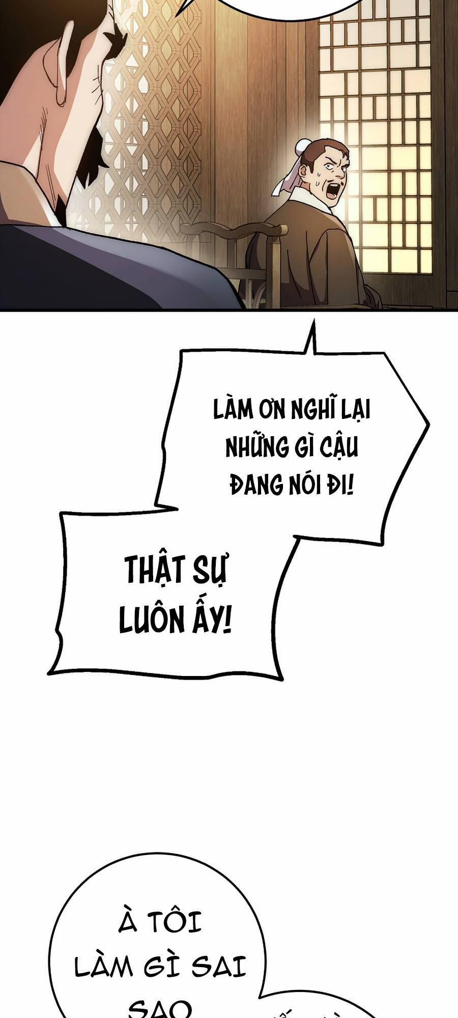 Huyền Thoại Diệt Thế Độc Long 58 trang 18