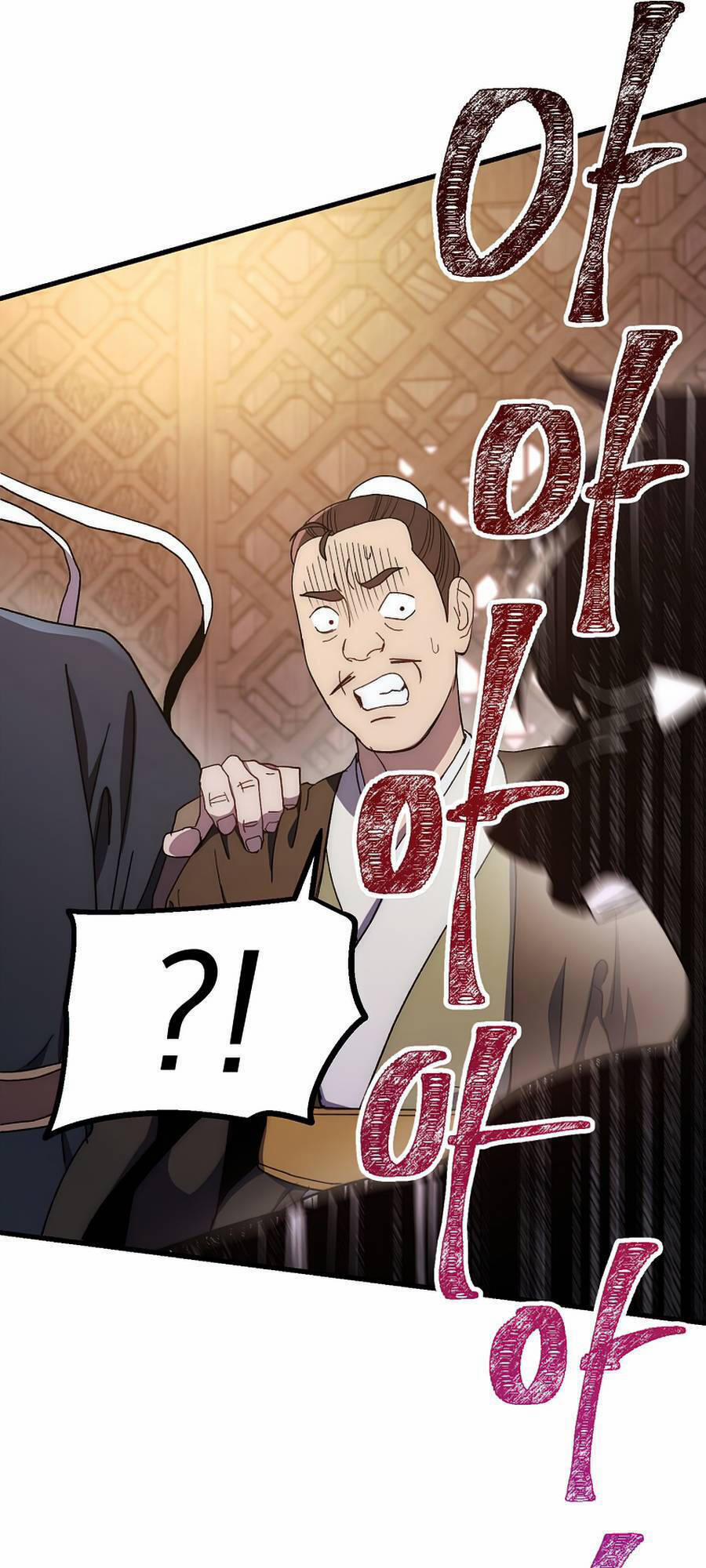 Huyền Thoại Diệt Thế Độc Long 58 trang 25