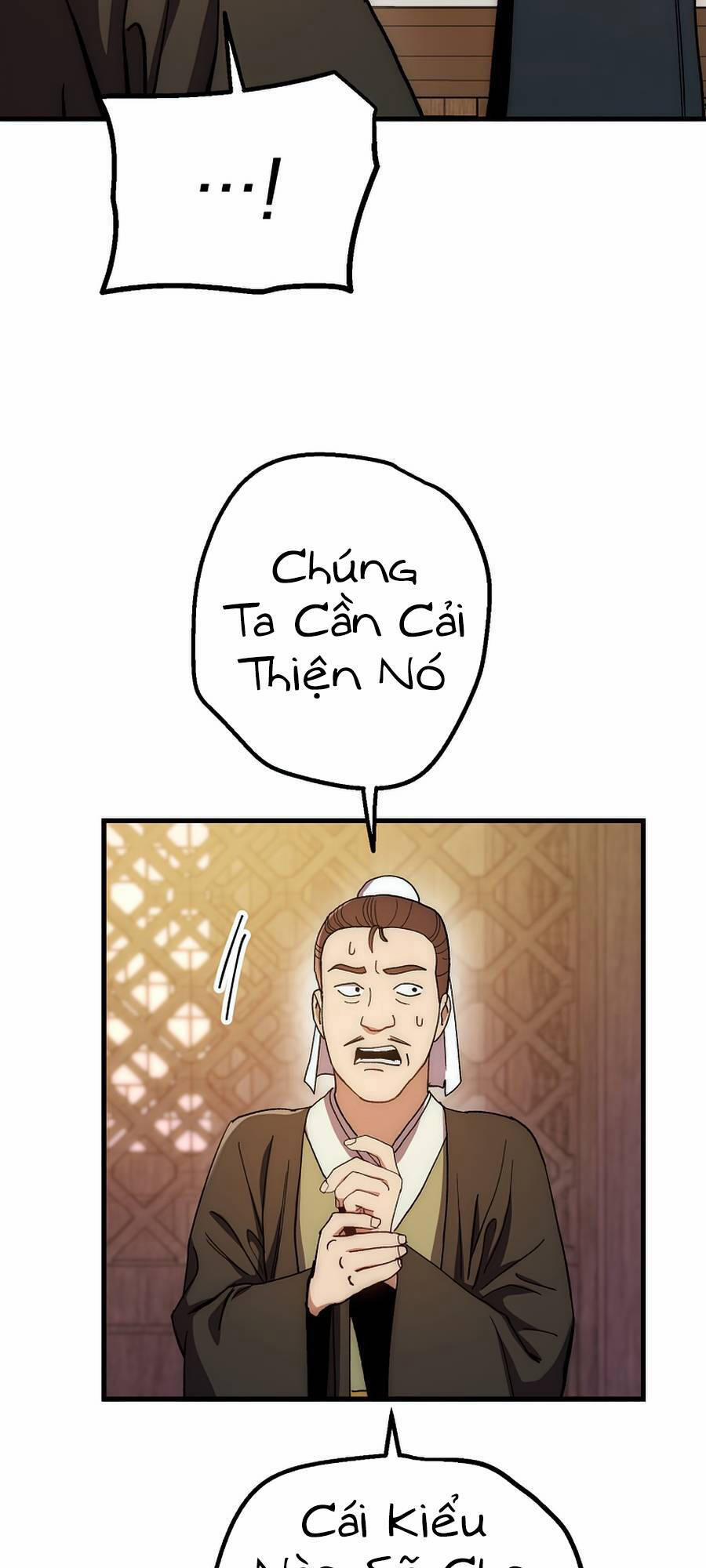 Huyền Thoại Diệt Thế Độc Long 58 trang 30