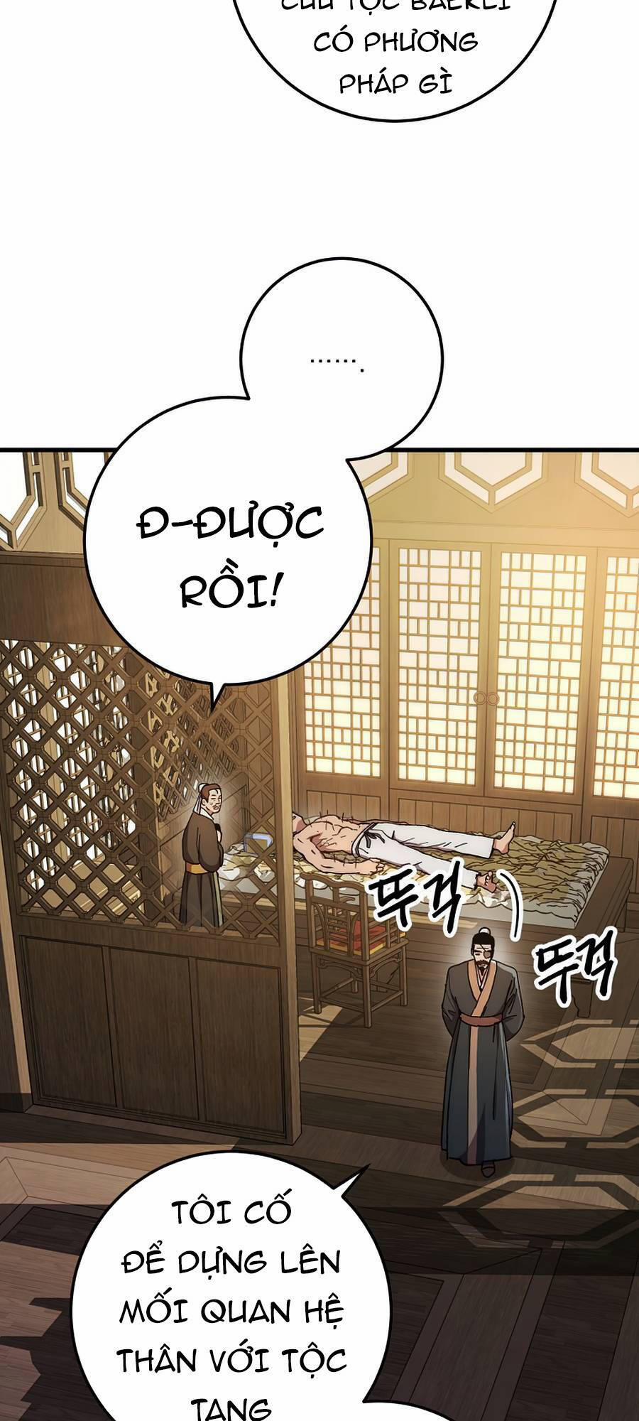 Huyền Thoại Diệt Thế Độc Long 58 trang 32