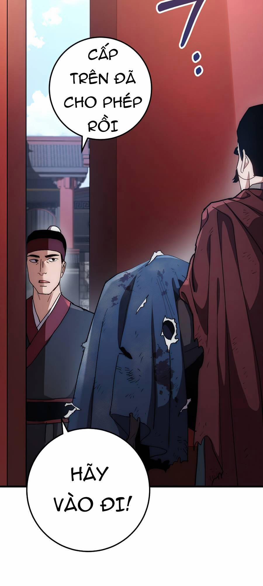 Huyền Thoại Diệt Thế Độc Long 58 trang 4