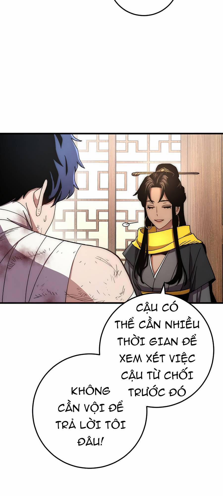 Huyền Thoại Diệt Thế Độc Long 58 trang 43